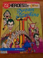 Image de DC Heroes - The Joker - Dream Machine