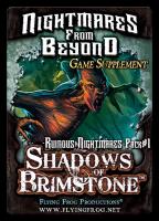 Image de Shadows Of Brimstone - Nightmares From Beyond