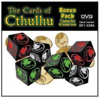 Image de The Cards Of Cthulhu - Bonus Pack