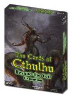 Image de The Cards Of Cthulhu - Beyond The Veil