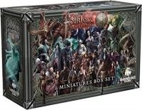 Image de Folklore : The Affliction - Miniatures Box Set