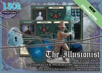 Image de Folklore : The Affliction - Figurine 