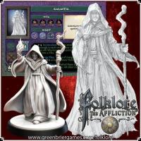 Image de Folklore : The Affliction - Figurine 