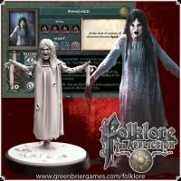 Image de Folklore : The Affliction - Figurine 