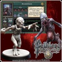 Image de Folklore : The Affliction - Figurine 