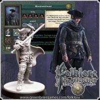 Image de Folklore : The Affliction - Figurine 