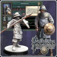 Image de Folklore : The Affliction - Figurine 