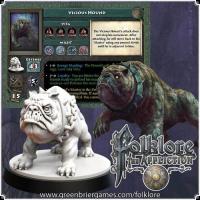 Image de Folklore : The Affliction - Figurine 