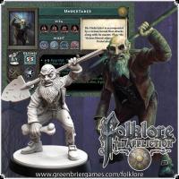 Image de Folklore : The Affliction - Figurine 