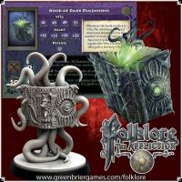 Image de Folklore : The Affliction - Figurine 