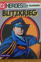 Image de DC Heroes - Blackhawk - Blitzkrieg