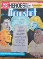 Image de DC Heroes - Doom Patrol - Moonshot