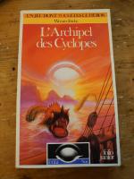 Image de L'oeil Noir - L'archipel Des Cyclopes