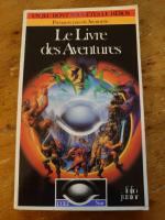 Image de L'oeil Noir - Le Livre Des Aventures