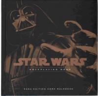 Image de Star Wars Roleplaying Game - Saga Edition