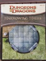 Image de Dungeons & Dragons - 4th Edition - Du6 Harrowing Halls Dungeon Tiles