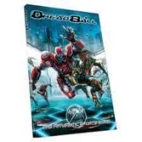 Image de Dreadball 2 - Pack De Francisation / Mise à Niveau V1->v2