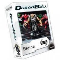 Image de Dreadball 2 – Blaine