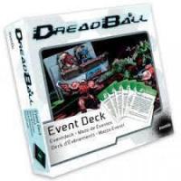 Image de Dreadball 2 – Deck D'événements