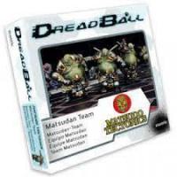 Image de Dreadball 2 – Matsudo Tectonics