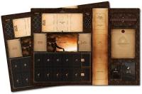 Image de Gloomhaven - Playmats Non Officiels