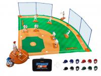 Image de Strikezone : Baseball Tabletop Game