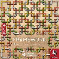 Image de Framework