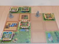 Image de Kingdom Rush - Support Site en construction