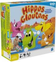 Image de Hippos Gloutons