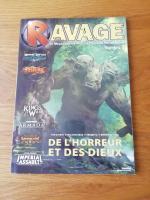 Image de Ravage N°7