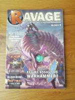 Image de Ravage N°9