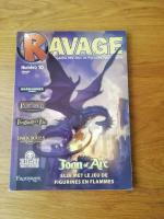 Image de Ravage N°10