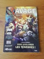 Image de Ravage N°11