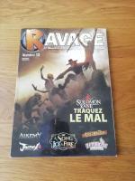 Image de Ravage N°13