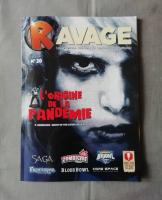 Image de Ravage N°20