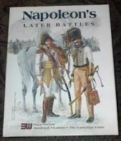 Image de Napoleon's Later Battles I