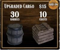 Image de Dead Reckoning - Upgraded Cargo