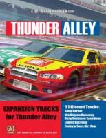 Image de Thunder Alley - Expansion Tracks