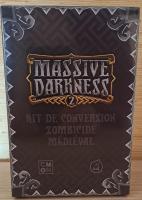 Image de Zombicide Black Plague - Kit De Conversion Massive Darkness 2