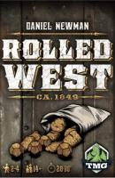 Image de Rolled West