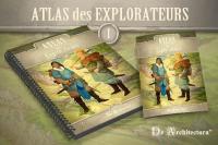 Image de Atlas Des Explorateurs