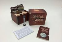 Image de The Sherlock Holmes Puzzle Case