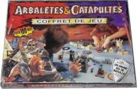 Image de Arbalètes Et Catapultes