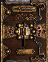 Image de Dungeons & Dragons - 3.5 Edition - Player's Handbook