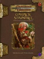 Image de Dungeons & Dragons 3.5 - Complete Scoundrel 3.5