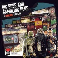 Image de Vengeance : Big Boss And Gambling Dens