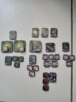 Image de Heroes Of Normandie - Options Allemandes