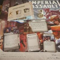 Image de Star Wars - Assaut Sur L'empire / Imperial Assault - Luke Skywalker