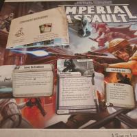 Image de Star Wars - Assaut Sur L'empire / Imperial Assault - Darth Vader