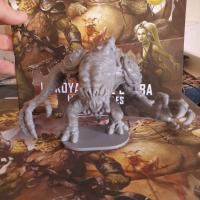 Image de Star Wars - Assaut Sur L'empire / Imperial Assault - Rancor